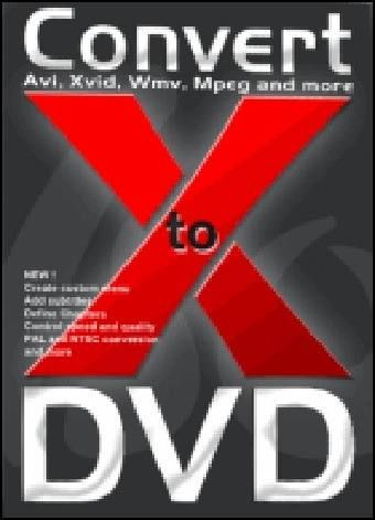 Convertxtodvd 4 Original® Português Do Brasil