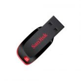 Pen Drive Sandisk Blade 8gb Original Frete Gratis / 4gb 16gb